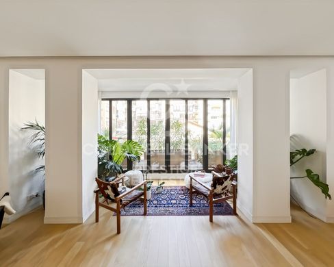 Διαμέρισμα σε Βαρκελώνη, Província de Barcelona