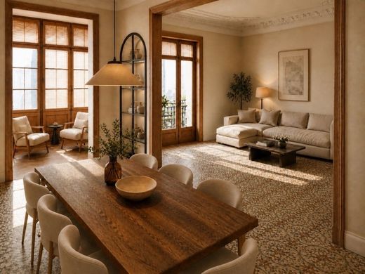 Apartment in Barcelona, Province of Barcelona