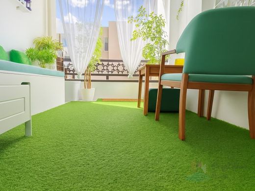 Appartement in Santa Eulària des Riu, Balearen