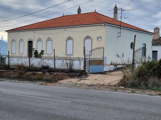 豪宅  Vila Real de Santo António, Distrito de Faro