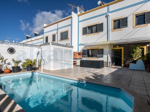 Yarɪ müstakil ev Vila Real de Santo António, Distrito de Faro