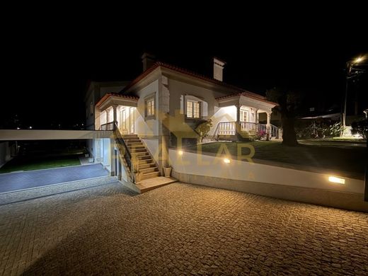 호화 저택 / Barcelos, Distrito de Braga