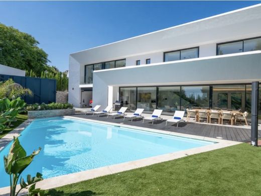 别墅  马尔贝拉, Provincia de Málaga