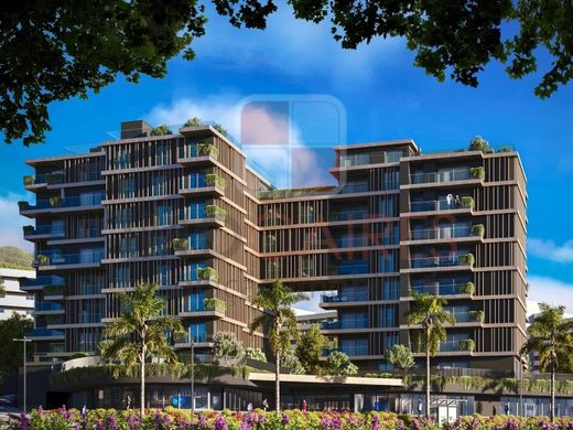 Διαμέρισμα σε Φουντσάλ, Funchal