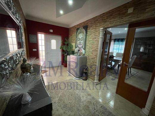 Элитный дом, Peniche, Distrito de Leiria