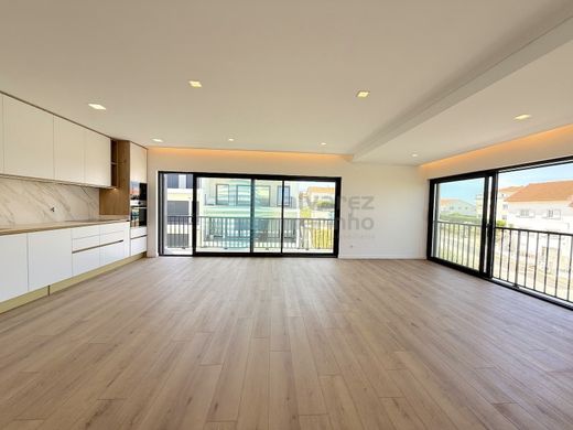 Daire Mafra, Distrito de Lisboa