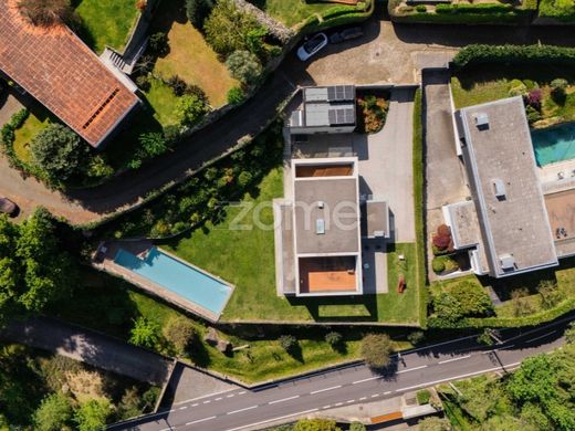 Maison de luxe à Guimarães, Distrito de Braga