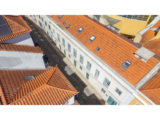 Жилой комплекс, Лиссабон, Lisbon