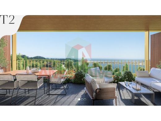 ヴィラ・ノヴァ・デ・ガイア
, Vila Nova de Gaiaのアパートメント