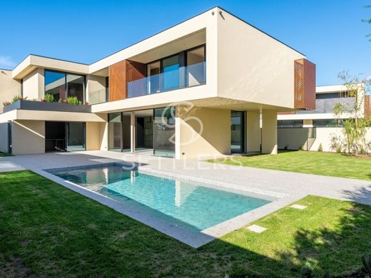 Detached House in Cascais, Lisbon