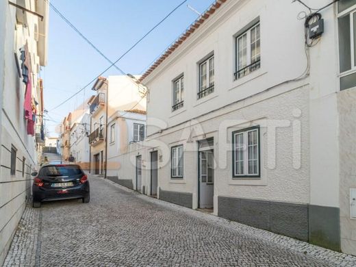 Komplex apartman Nazaré, Distrito de Leiria