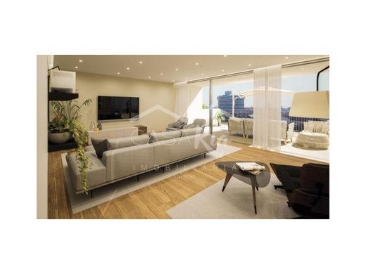Apartment in Aveiro