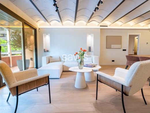 套间/公寓  巴塞罗那, Província de Barcelona