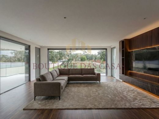 Luxus-Haus in Vila Nova de Gaia, Distrito do Porto