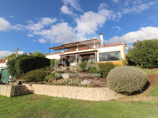 Luxury home in Chamusca, Distrito de Santarém