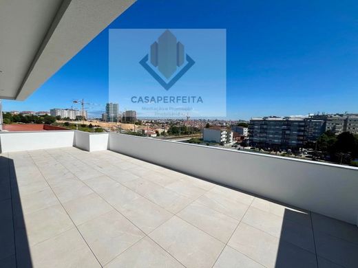 Apartment / Etagenwohnung in Vila Nova de Gaia, Distrito do Porto