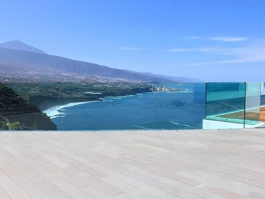 Villa a El Sauzal, Provincia de Santa Cruz de Tenerife