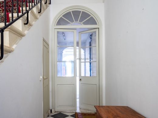 Casa de lujo en Maó, Islas Baleares