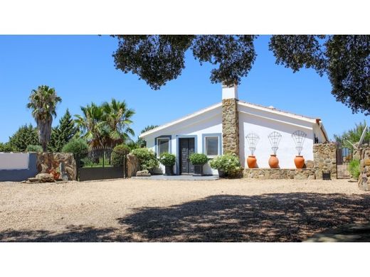 Luxury home in Ourique, Distrito de Beja