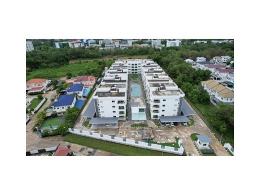 Cobertura - Kampong Gadong, Daerah Brunei dan Muara