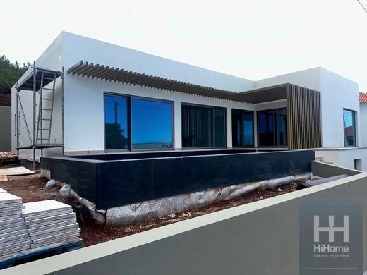 Luxury home in Calheta, Madeira