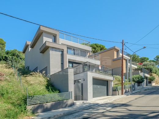 Casa de lujo en Bagur, Provincia de Girona