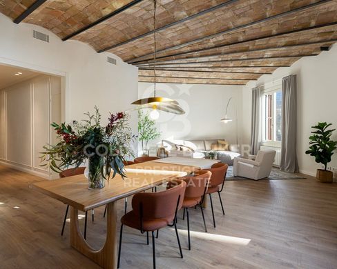 Appartement à Barcelone, Province de Barcelone