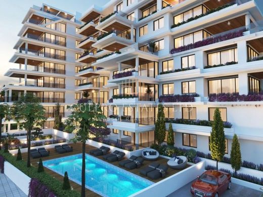 ‏דירה ב  לרנקה, Eparchía Lárnakas