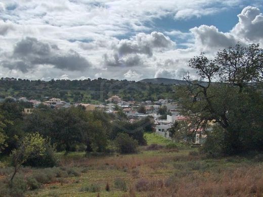 地皮  Loulé, Distrito de Faro