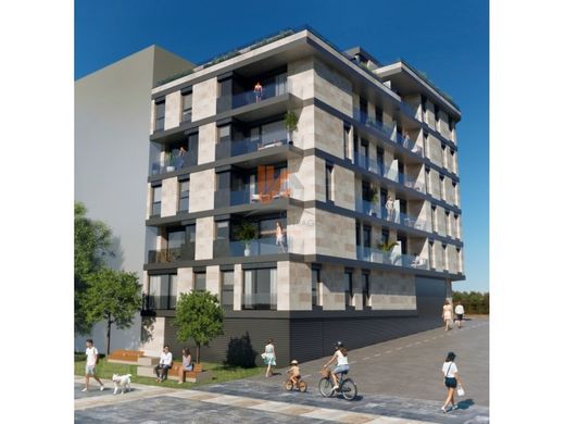 Apartment in Vilagarcía de Arousa, Pontevedra