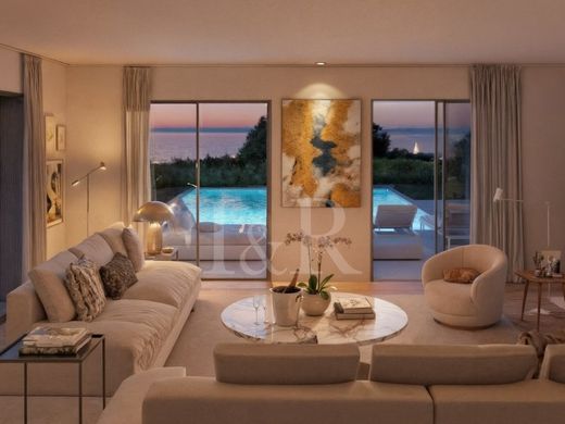 Вилла, Алмада, Almada