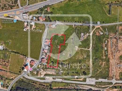 ‏קרקע ב  Albufeira, Distrito de Faro