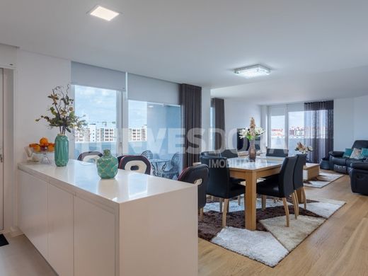 Apartment in Aveiro