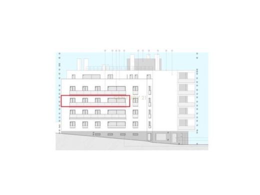 Apartamento - Barreiro, Setúbal