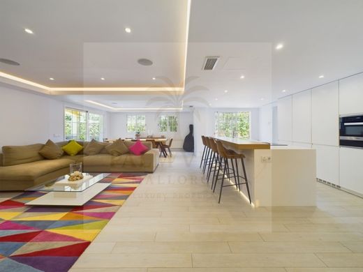 Apartment in Calvià, Province of Balearic Islands