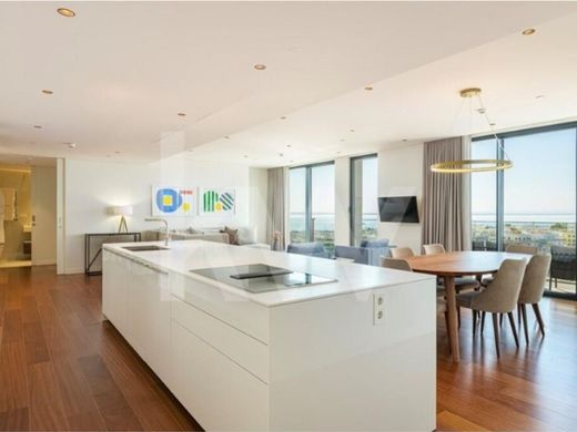 Apartment / Etagenwohnung in Tomar, Distrito de Santarém