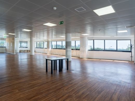 Büro in Oeiras, Lissabon