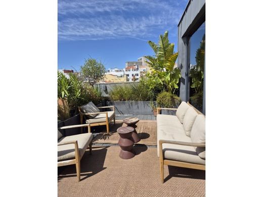 Daire Arroios, Lisbon