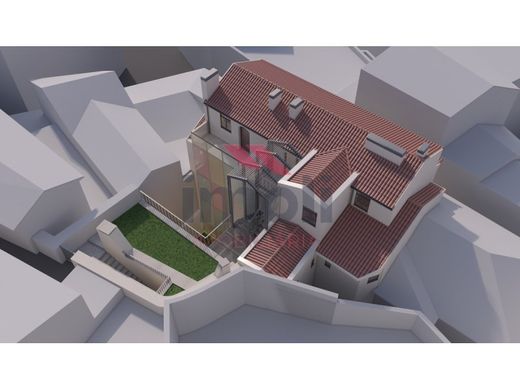 Κτίριο σε Κόιμπρα, Coimbra