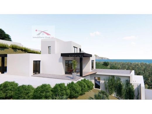 Luxury home in Lloret de Mar, Province of Girona