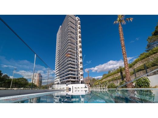 아파트 / Benidorm, Provincia de Alicante