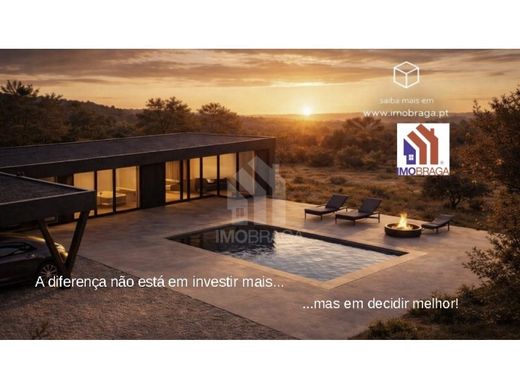 Maison de luxe à Braga, Distrito de Braga