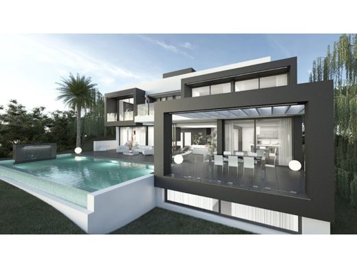 Villa in Benalmádena, Malaga