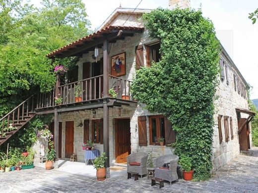 Casa de lujo en Oliveira do Hospital, Coimbra