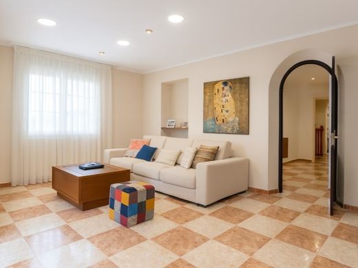 Luxury home in Moja, Province of Barcelona