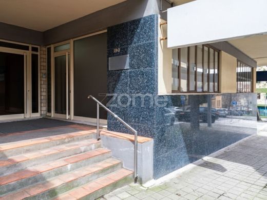 Ofis Porto, Distrito do Porto