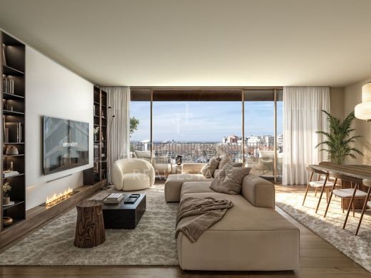 Piso / Apartamento en Matosinhos, Oporto