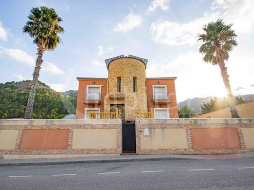 Luksusowy dom w Orihuela, Provincia de Alicante