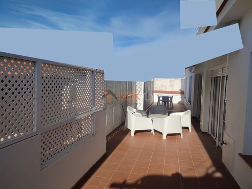 Penthouse w Málaga, Provincia de Málaga