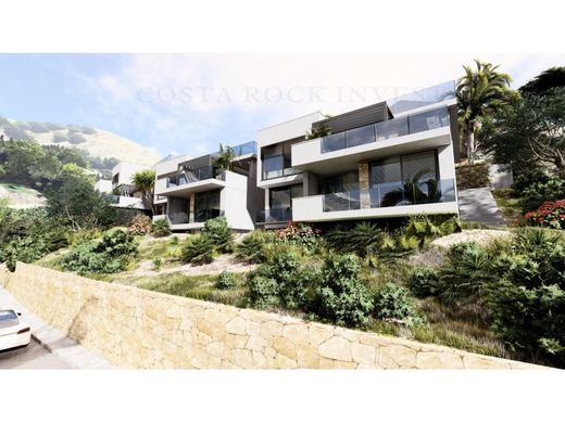 Villa a Altea, Provincia de Alicante